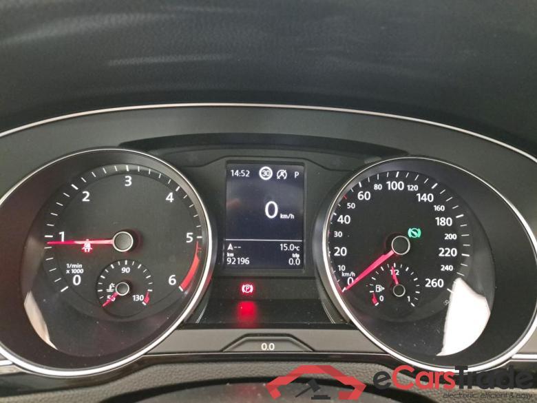 Passat Berline Business 2.0 TDI 150CV BVA7 E6dT #6