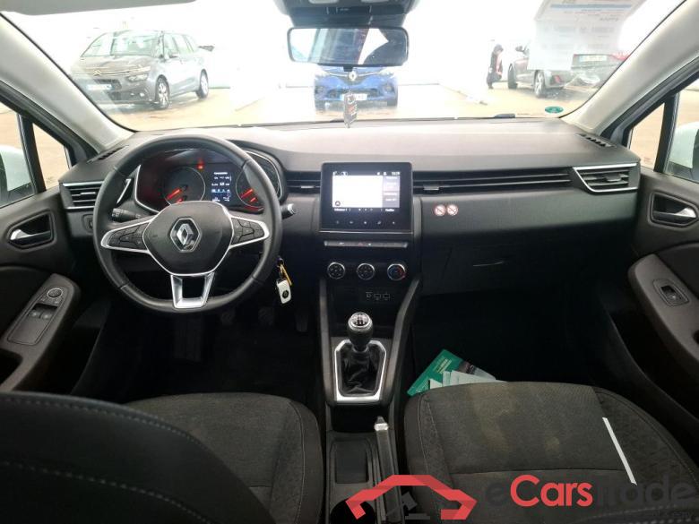 Clio V Business 1.0 SCe 65CV BVM5 E6d #5