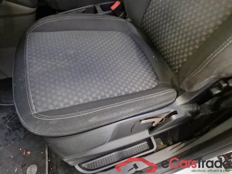 FORD TRANSIT CONNECT / 2018 / 5P / FURG. FINESTRATO 1.5 TDCI 120CV SeS TREND 230 L2H1 #6