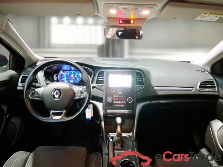 RENAULT MÉGANE SPORTER / 2015 / 5P / STATION WAGON 1.5 DCI 85KW BLUE BUSINESS EDC (AUTOCARRO) #3