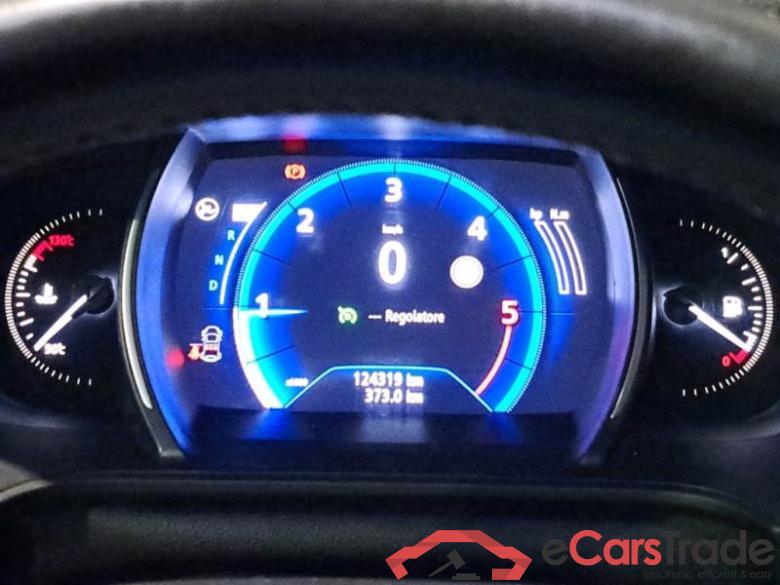 RENAULT MÉGANE SPORTER / 2015 / 5P / STATION WAGON 1.5 DCI 85KW BLUE BUSINESS EDC (AUTOCARRO) #4