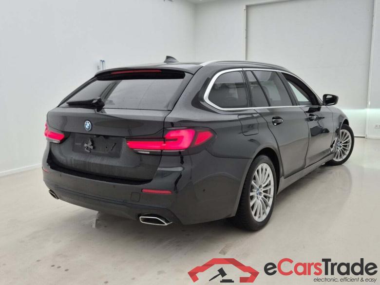BMW 5-SERIE TOURING 530E EXECUTIVE AUT #2