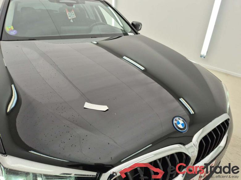 BMW 5-SERIE TOURING 530E EXECUTIVE AUT #4