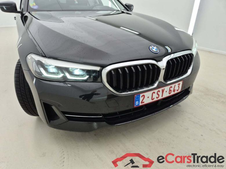BMW 5-SERIE TOURING 530E EXECUTIVE AUT #5