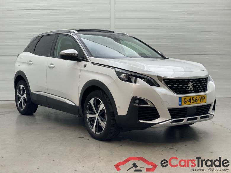 PEUGEOT 3008 1.2 PureTech Crossway #2