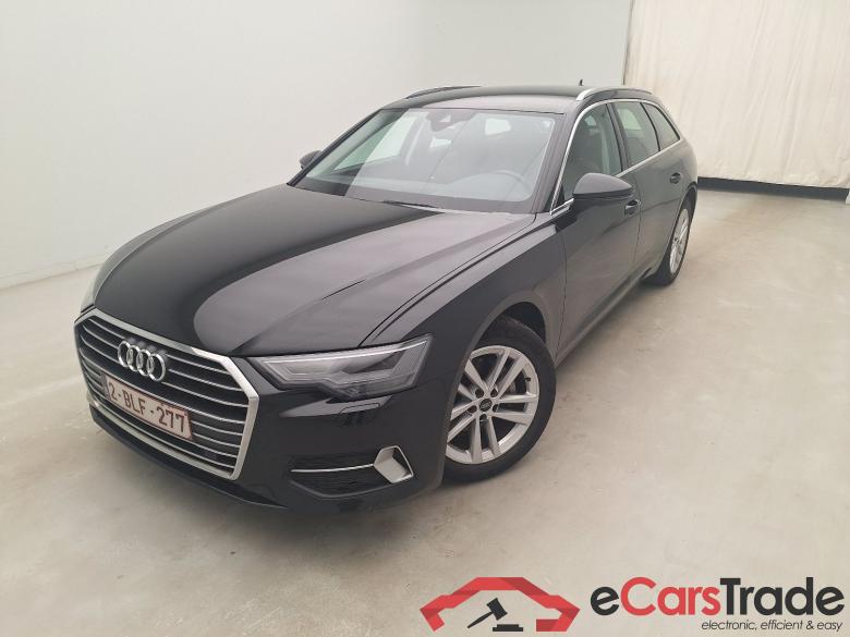 Audi, A6 Avant '18, Audi A6 Avant Business Edition Sport 35 TDI S tron #2