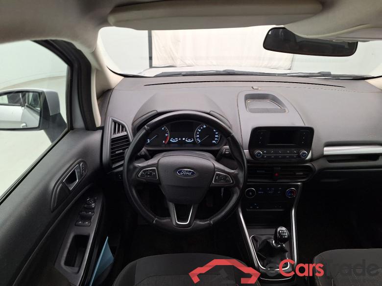 Ford, Ecosport FL'17, Ford Ecosport 1.5TDCi 92kW 4x4 Trend 5d #5