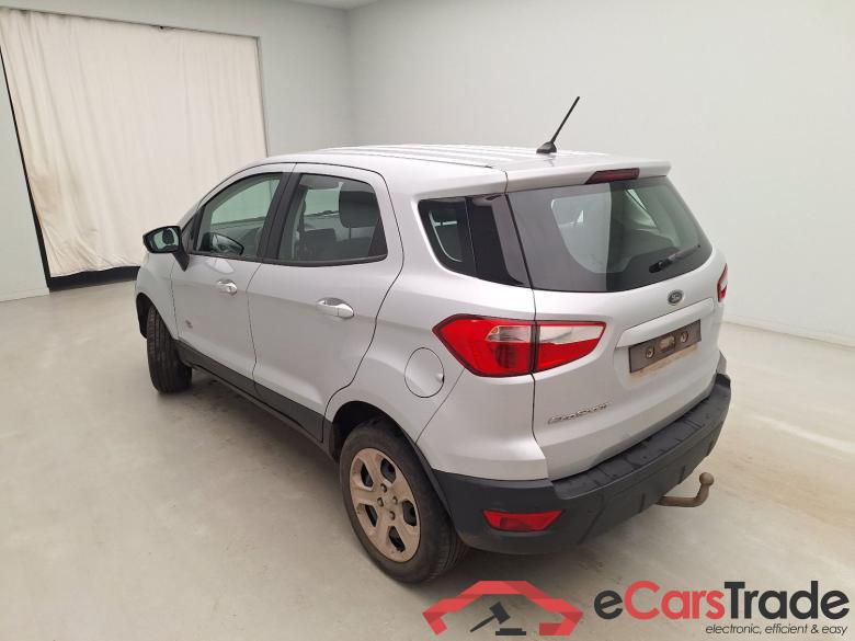 Ford, Ecosport FL'17, Ford Ecosport 1.5TDCi 92kW 4x4 Trend 5d #6