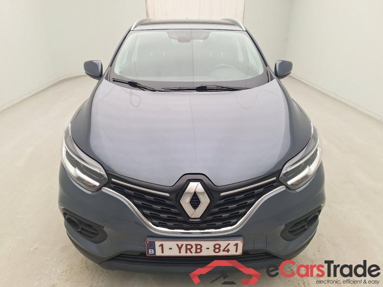 Renault, Kadjar FL'18, Renault Kadjar Blue dCi 115 Limited 5d #1
