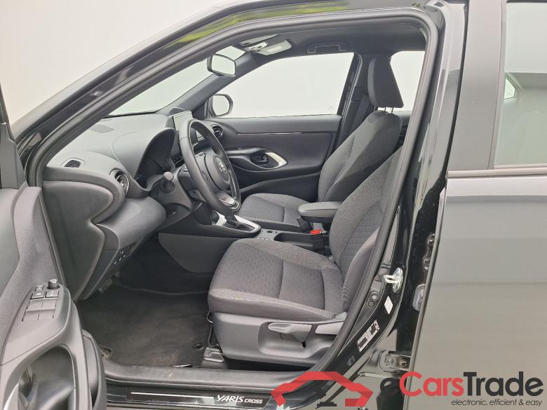 Toyota, Yaris, Yar.Cr.1.5 Hyb.85kw Dyn.+ CVT #3