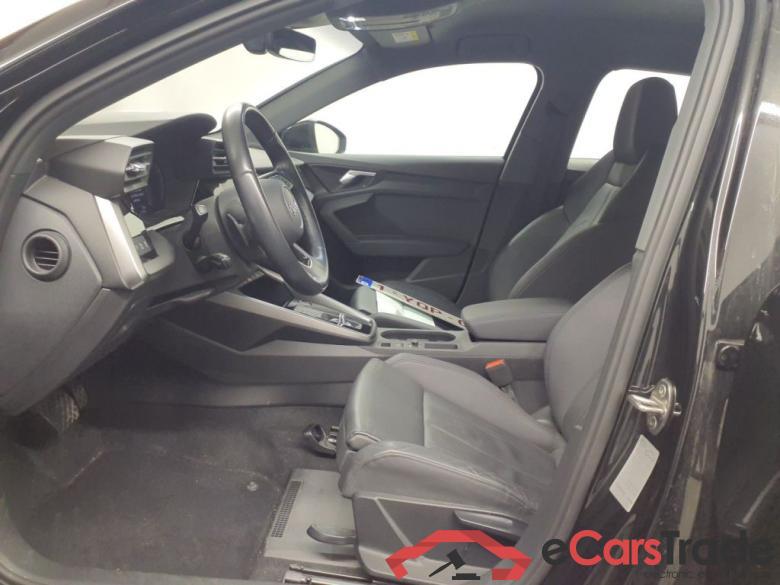 Audi A3 Sportback 1.0 30 TFSi 81kW S tronic Advanced 5d #3