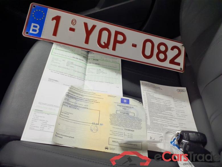 Audi A3 Sportback 1.0 30 TFSi 81kW S tronic Advanced 5d #4