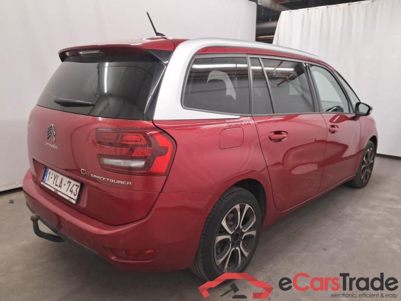 Citroën Grand C4 Spacetourer 1.5 BlueHDi 130 S&S EAT8 Business GPS 5d #2