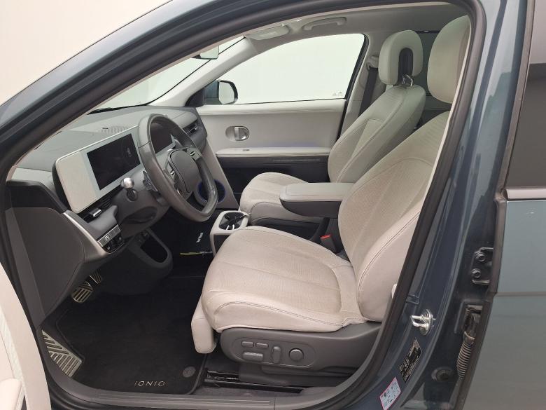 Hyundai, Ioniq 5 '21 BEV, Hyundai Ioniq 5 77kWh Balance Vision 5d #3