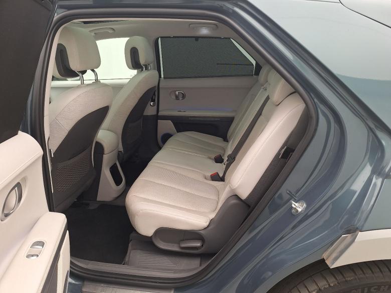 Hyundai, Ioniq 5 '21 BEV, Hyundai Ioniq 5 77kWh Balance Vision 5d #4