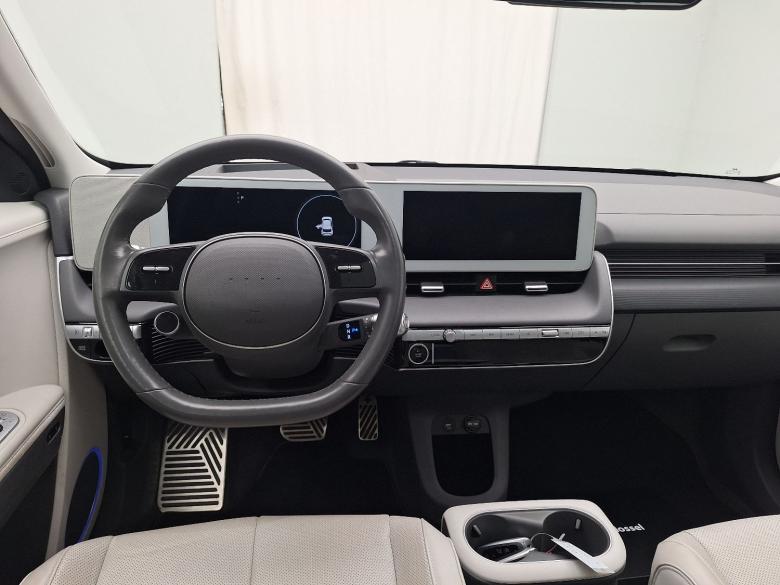 Hyundai, Ioniq 5 '21 BEV, Hyundai Ioniq 5 77kWh Balance Vision 5d #5