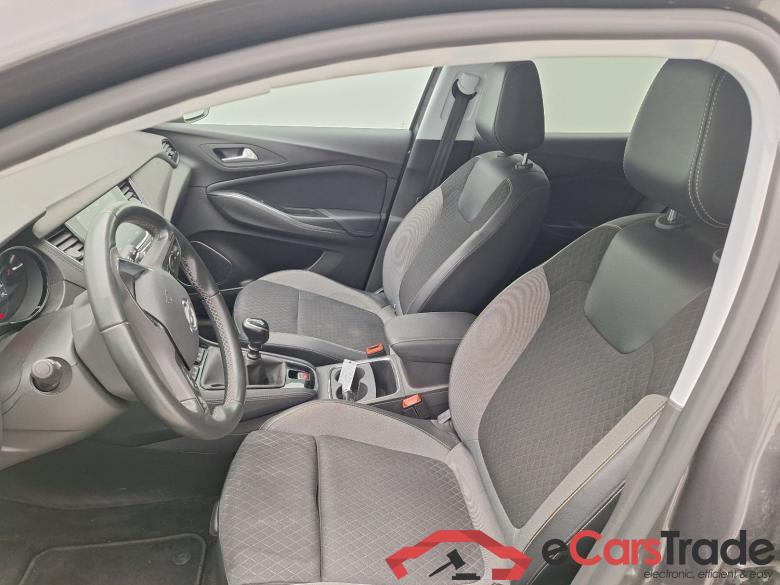 Opel, Grandland X '17, Opel Grandland X 1.5 Turbo D D S/S MT6 Elegance 5d #3