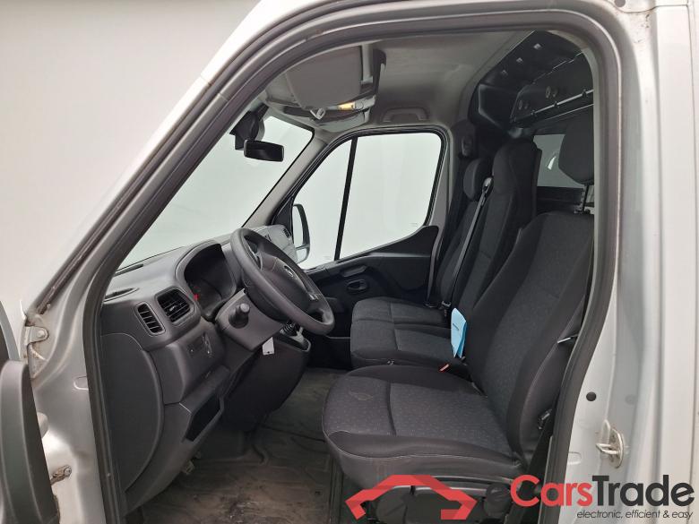 Opel, _Movano FL'19, Opel Movano 2.3 Turbo D 110KW Aut. S/S L1H1 3.3T 4 #3