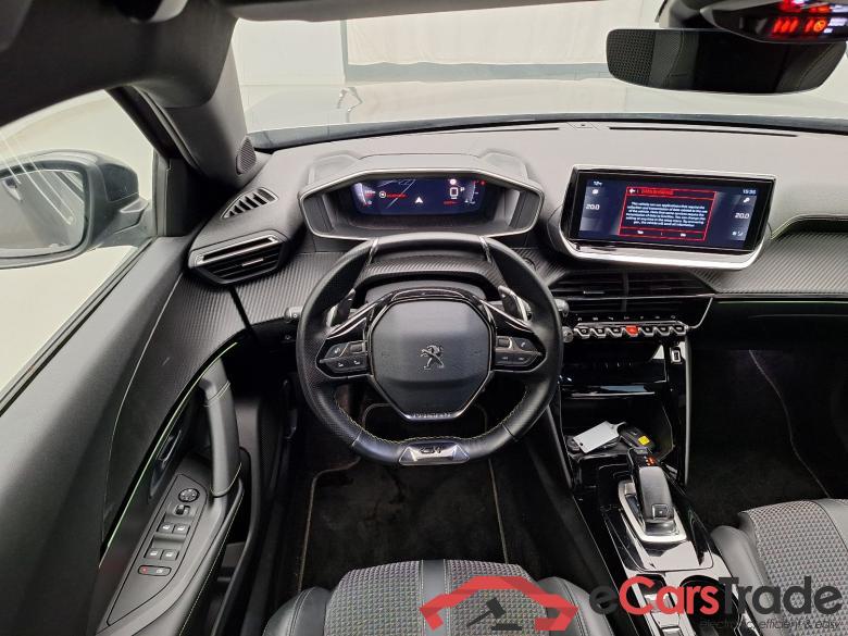 Peugeot, 2008 '19, Peugeot 2008 1.5 BlueHDi 96kW S&S EAT8 GT Line 5d #5
