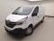 preview Renault Trafic #1