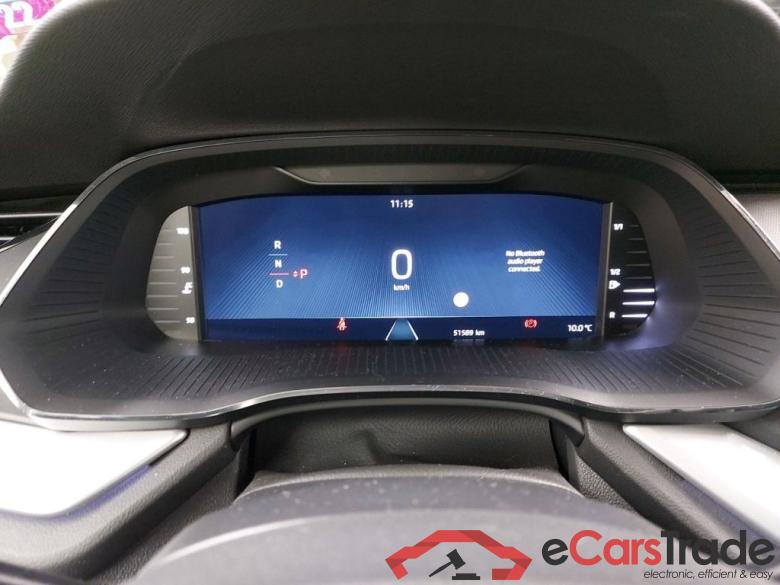 Skoda Octavia Combi 2.0 CRTDI 85kW DSG7 Clever 5d #6