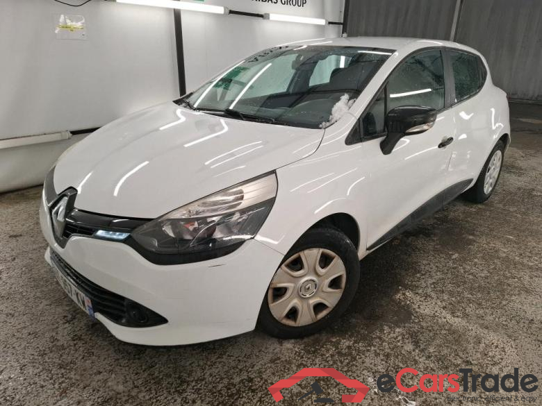 Clio IV Air 1.5 dCi 75CV BVM5 E6