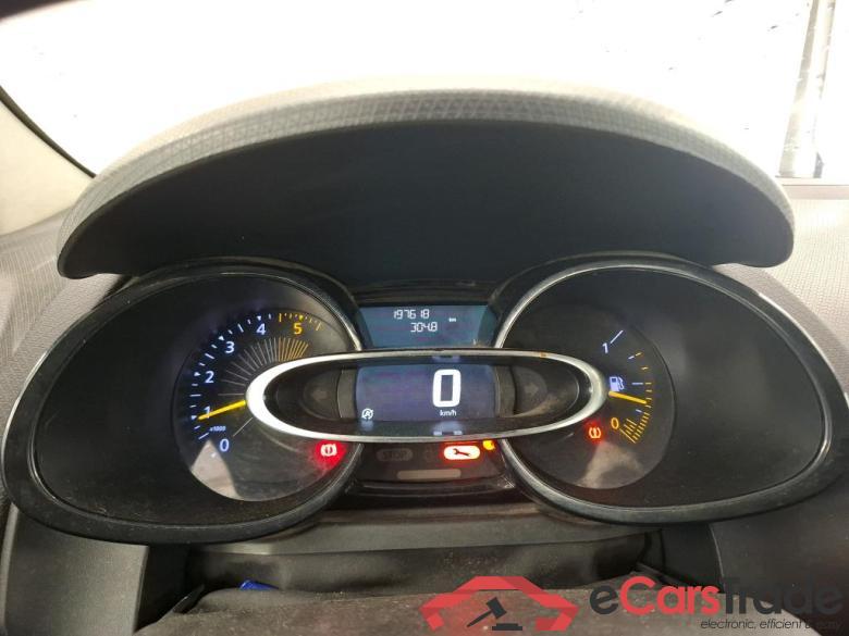 Clio IV Air 1.5 dCi 75CV BVM5 E6 #6