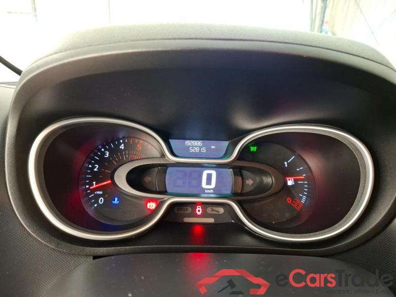 RENAULT Trafic  2019  4P  Fourgon tole FG GCF L1H1 1000 dCi 120 #6