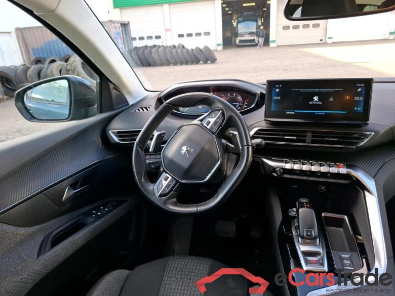 5008 Active Pack 1.5 HDi 130CV BVA8 7 Sieges E6d #5