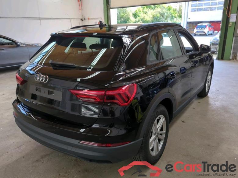 Q3 40 TDI quattro 2.0 TDI 147KW AT7 E6d #2