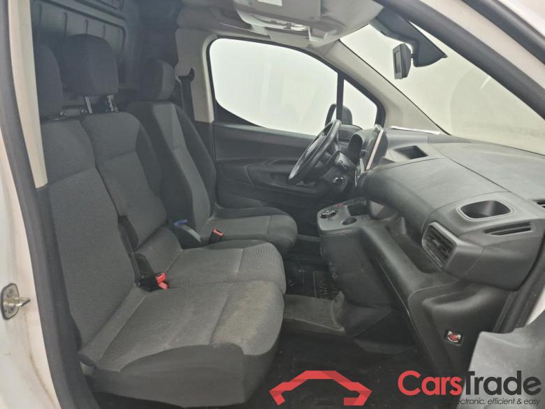 Berlingo Fourgon Driver XL 950 1.5 BlueHDi 130CV BVA8 E6dT #6