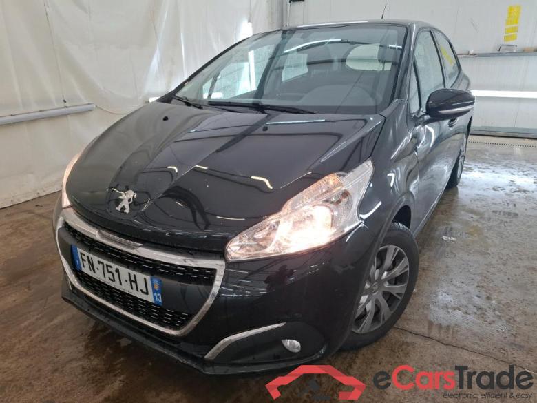 208 Affaire Premium Pack 1.2 80CV BVM5 E6dT #1