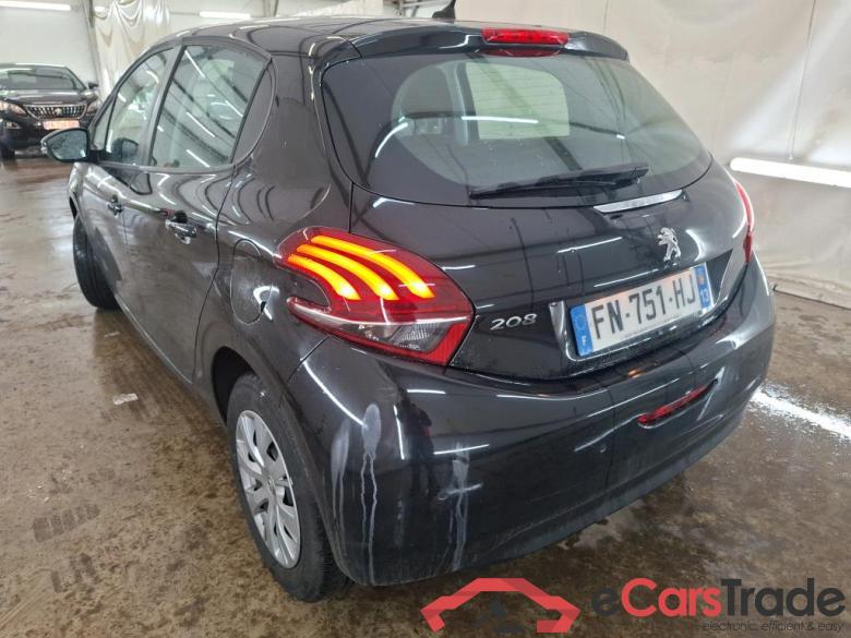 208 Affaire Premium Pack 1.2 80CV BVM5 E6dT #2