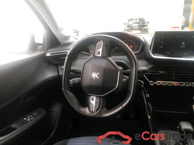 208 Premium 1.5 HDi 100CV BVM6 E6d #5