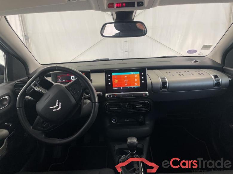 C4 Cactus Shine Business 1.2 PureTech 110CV BVM6 E6d #5