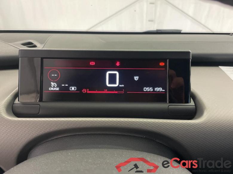 C4 Cactus Shine Business 1.2 PureTech 110CV BVM6 E6d #6