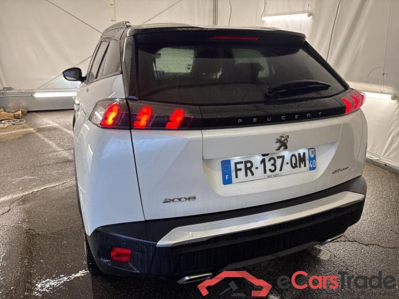 2008 GT Line 1.2 PureTech 130CV BVA8 E6d #2