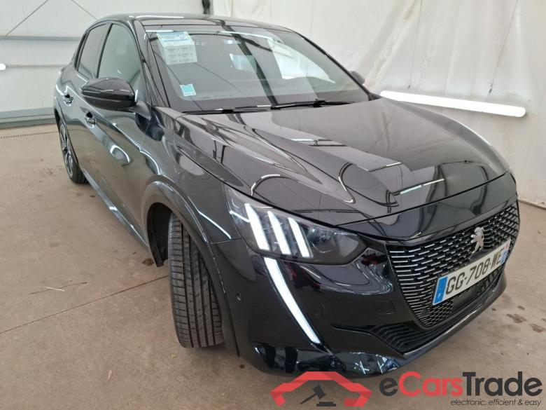 208 GT 1.2 PureTech 130CV BVA8 E6d #4