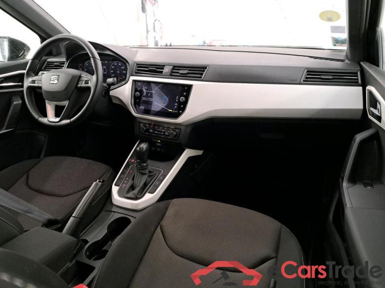 Arona Xcellence 1.6 TDI 95CV BVA7 E6dT #5