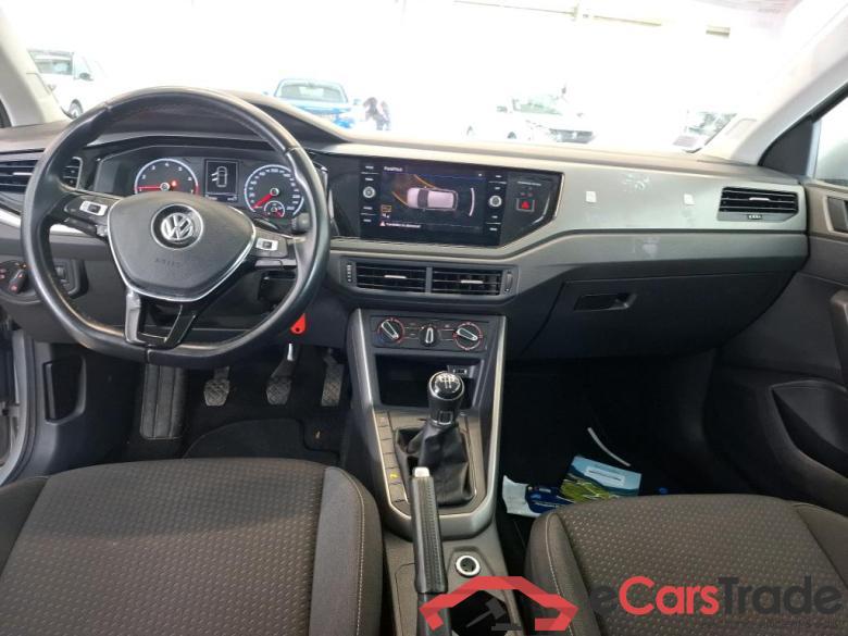 VOLKSWAGEN Polo 5p Berline 1.0 TSI 95 Lounge Business #5
