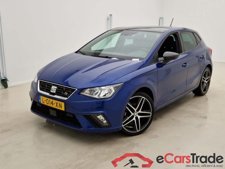 SEAT Ibiza 1.0 TSI FR Business Intense #1