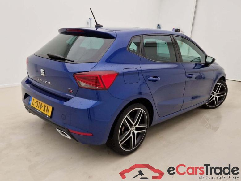 SEAT Ibiza 1.0 TSI FR Business Intense #2