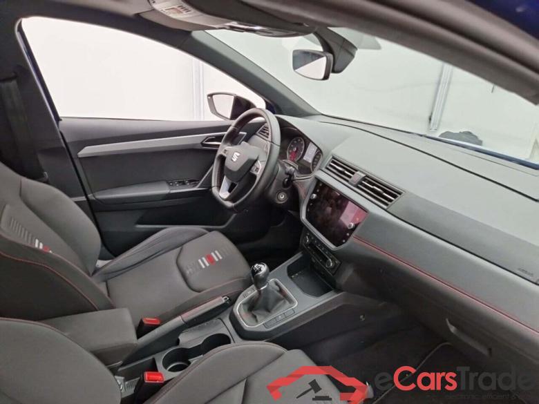 SEAT Ibiza 1.0 TSI FR Business Intense #3