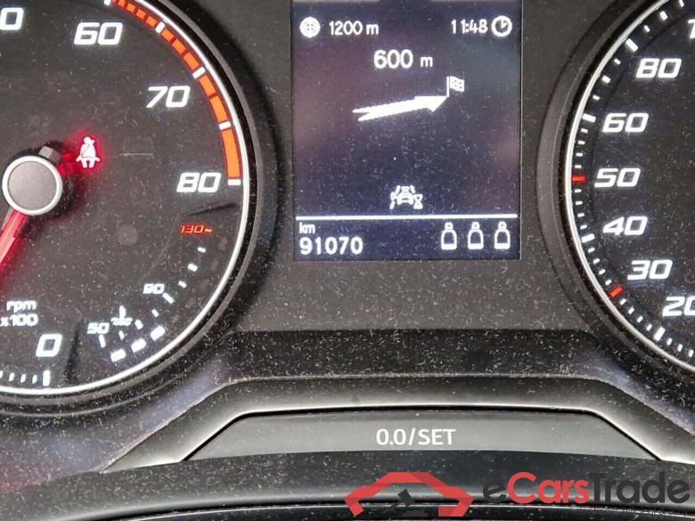 SEAT Ibiza 1.0 TSI FR Business Intense #4