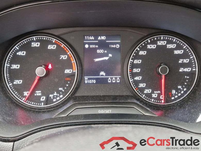 SEAT Ibiza 1.0 TSI FR Business Intense #5