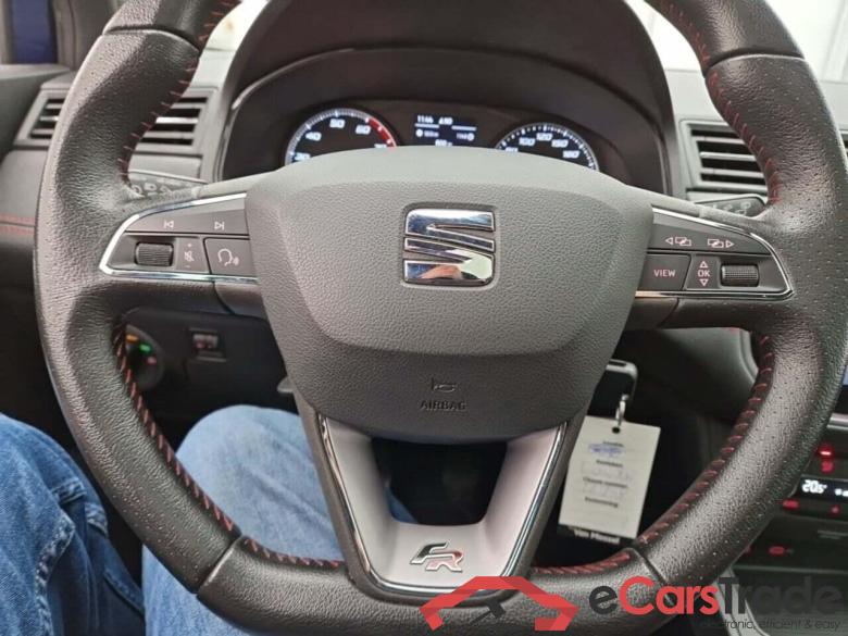 SEAT Ibiza 1.0 TSI FR Business Intense #6