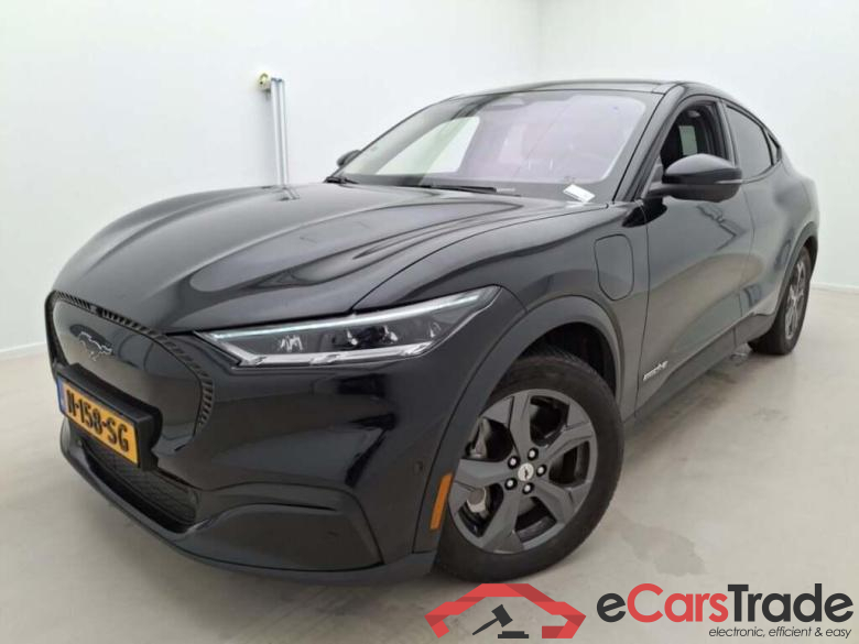 FORD Mustang Mach-E RWD 75 kWh