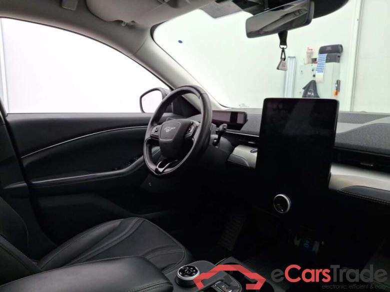 FORD Mustang Mach-E RWD 75 kWh #3