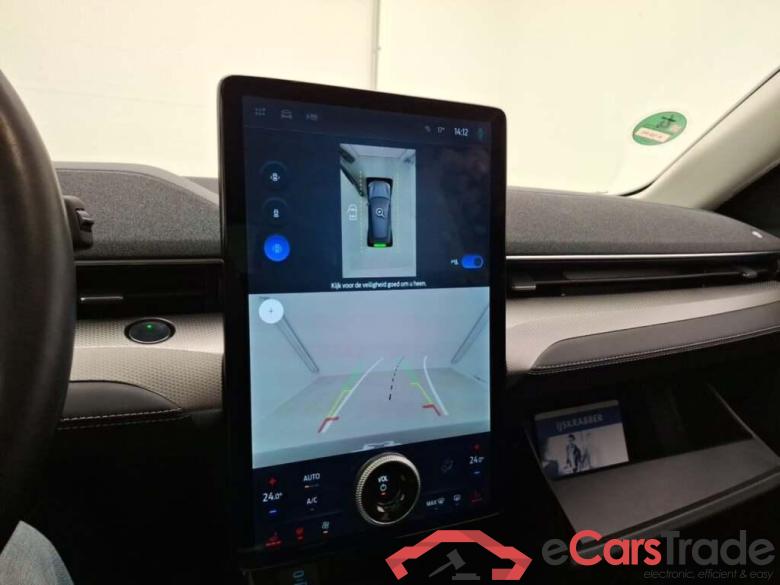 FORD Mustang Mach-E RWD 75 kWh #6