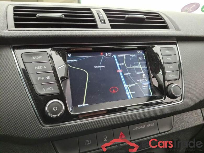 SKODA Fabia Combi 1.0 TSI Ambition #5